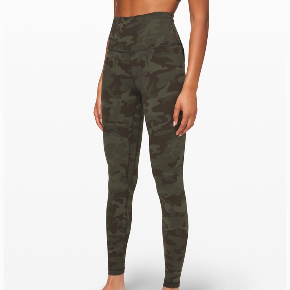 Align Pant 28”